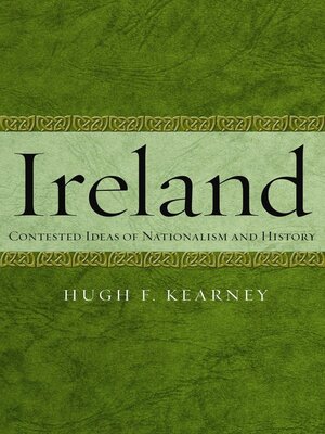 cover image of Ireland